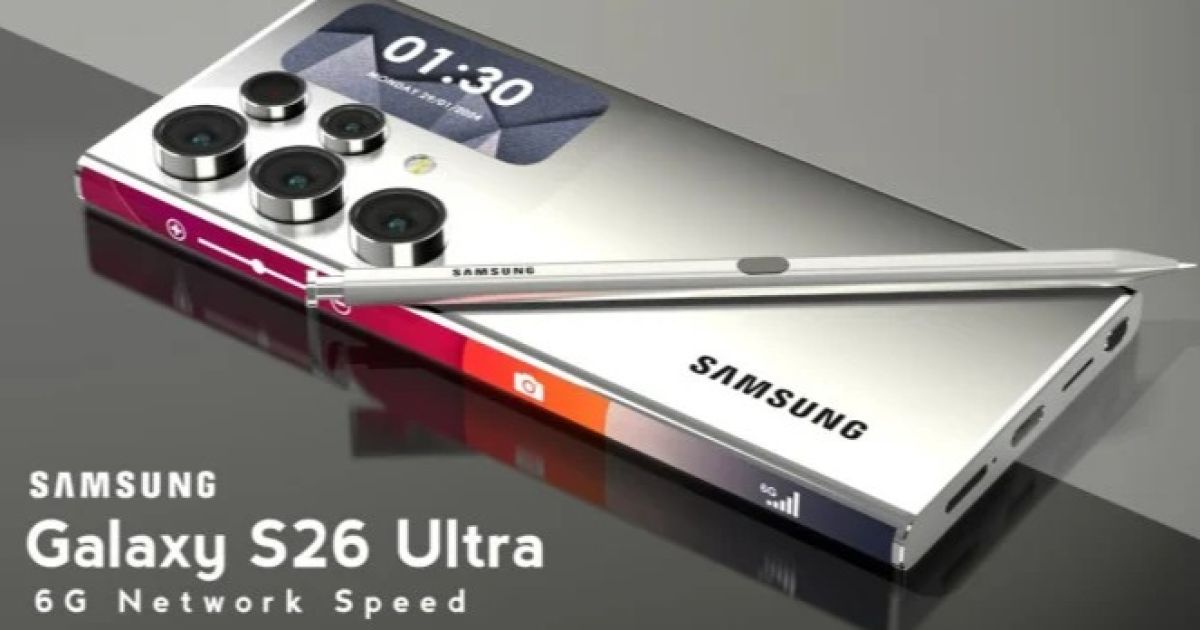 Bikin Apple Gigit Jari! Samsung S26 Kini Bisa “Airdrop” File ke iPhone, Kok Bisa?